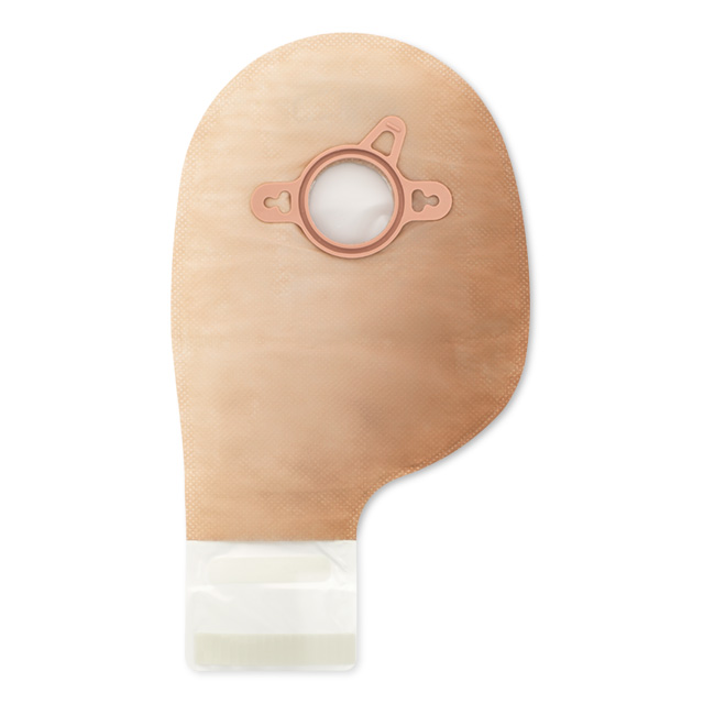 Tømbar Conform 2™ stomipose