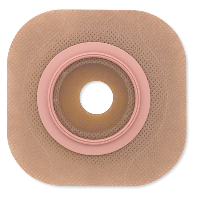 Conform 2™ – flad FlexWear™ plade